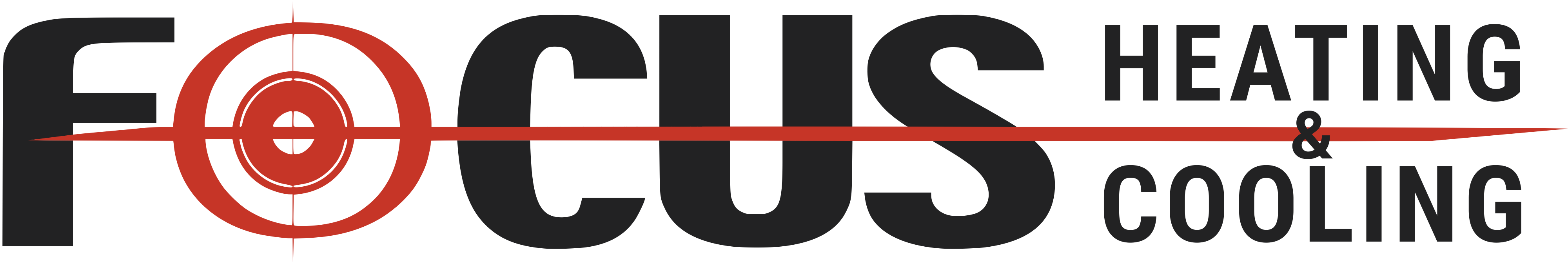 Focus Heating & Cooling