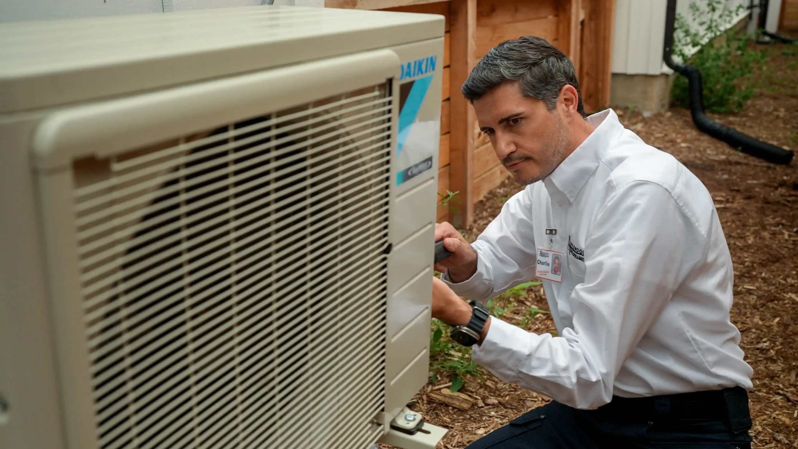 Air Conditioner Maintenance